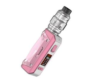 kit geekvape rose aegis