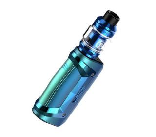 achat kit aegis solo 2 geek vape mint green