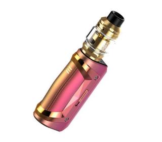 achat kit aegis solo 2 geek vape pink gold