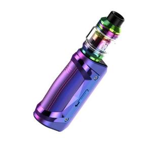 achat kit aegis solo 2 geek vape rainbow purple