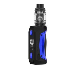  achat kit aegis solo zeus geekvape bleu