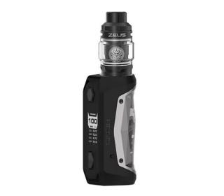  achat kit aegis solo zeus geekvape gun metal