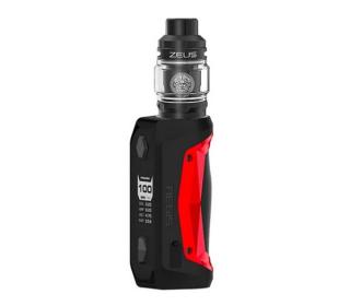  achat kit aegis solo zeus geekvape rouge