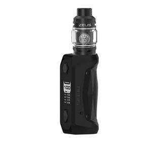  achat kit aegis solo zeus geekvape noir