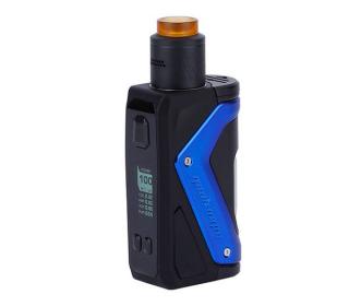 kit geekvape aegis squonk bleu