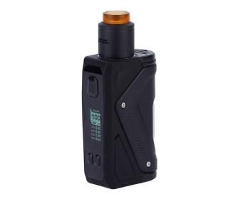 kit geekvape aegis squonk noir