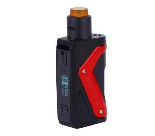 kit geekvape aegis squonk rouge