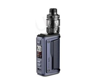 kit voopoo argus gt 2 dark blue