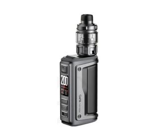 kit argus gt 2 voopoo graphite