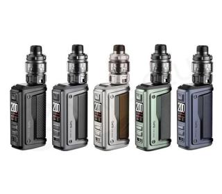 achat kit argus gt 2 voopoo