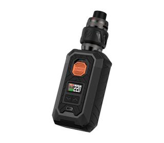 kit armour max itankTvaporesso black