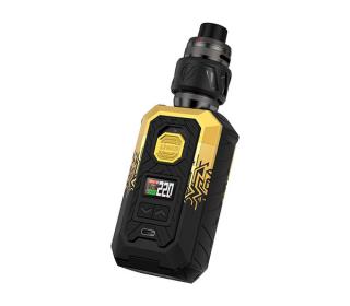 kit armour max itankT vaporesso cyber gold