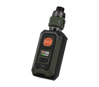 kit armour max itankT vaporesso green