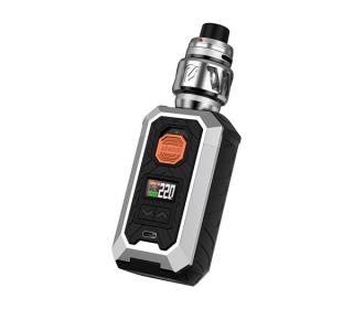kit armour max itankT vaporesso silver