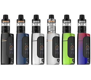 kit armour pro 100w vaporesso couleurs