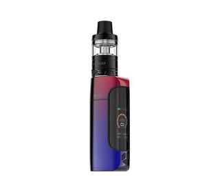 kit armour pro 100w vaporesso rouge bleu