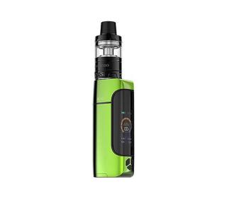 kit armour pro 100w vaporesso vert