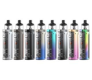 pod cartouche aspire 100w