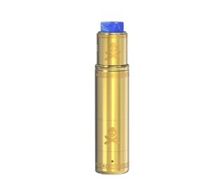 Kit Vandy Vape Bonza RDA Brass