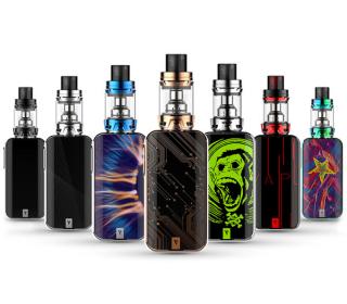 kit box luxe skrr vaporesso 220w