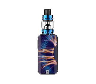 kit box luxe skrr vaporesso iris