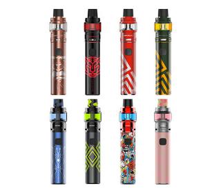 kit cascade one plus se vaporesso