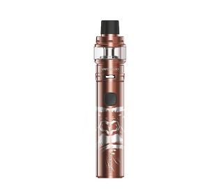 kit cascade one plus se vaporesso gold