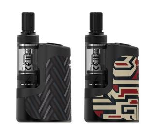 kit compact 16 1400mah Q16 pro