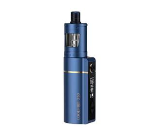 coolfire z50 innokin bleu