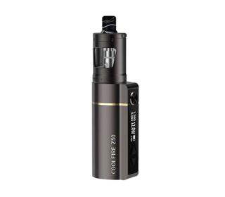 coolfire z50 innokin gunmetal