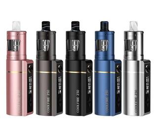 coolfire z50 innokin couleurs