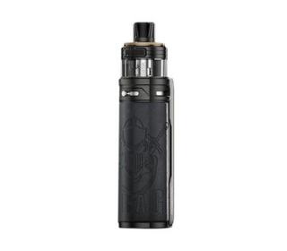 kit voopoo drag s pnp-x knight gray