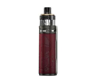 kit voopoo drag s pnp-x knight red