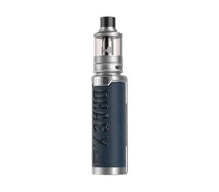 Achat kit drag x plus pro voopoo silver blue