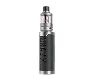 Achat kit drag x plus pro voopoo silver grey
