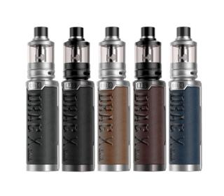 Achat kit drag x plus pro voopoo