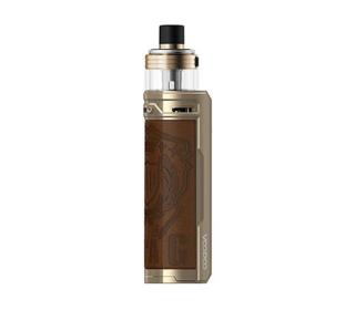 drag x + pnp x pod voopoo kit box nouveauté