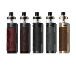 drag x pnp x kit voopoo nouveauté 2022