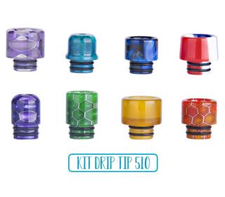 drip tip 810 aleader acheter