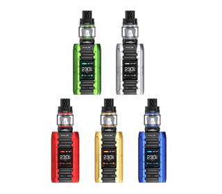 Kit E-Priv 230W Couleurs