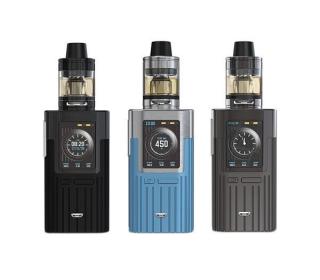 kit espion 200w joyetech