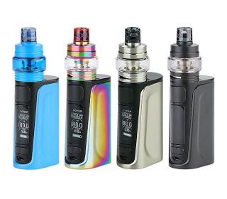 kit evic primo fit box joyetech couleurs