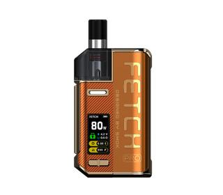 Kit pod accu 18650 smoktech