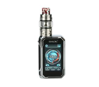 kit g priv 3 smoktech 230w acier