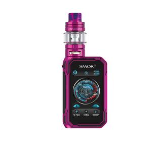 kit g priv 3 smoktech 230w rose