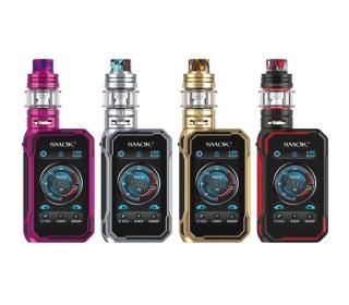 kit g priv 3 smoktech 230w couleur