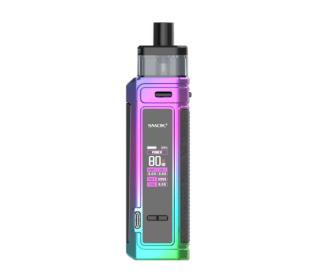 avis kit g priv pro smok prism rainbow