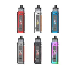 kit g priv pro 80w pod smok