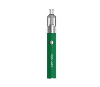 Achat cigarette electronique g18 geekvape malachite