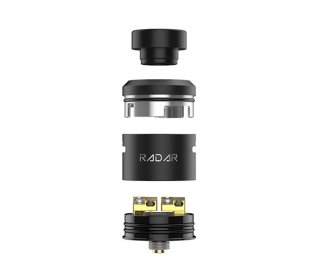 Dripper bottom feeder Radar RDA